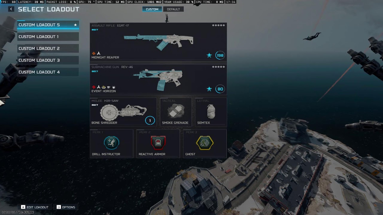 Call of Duty - Warzone