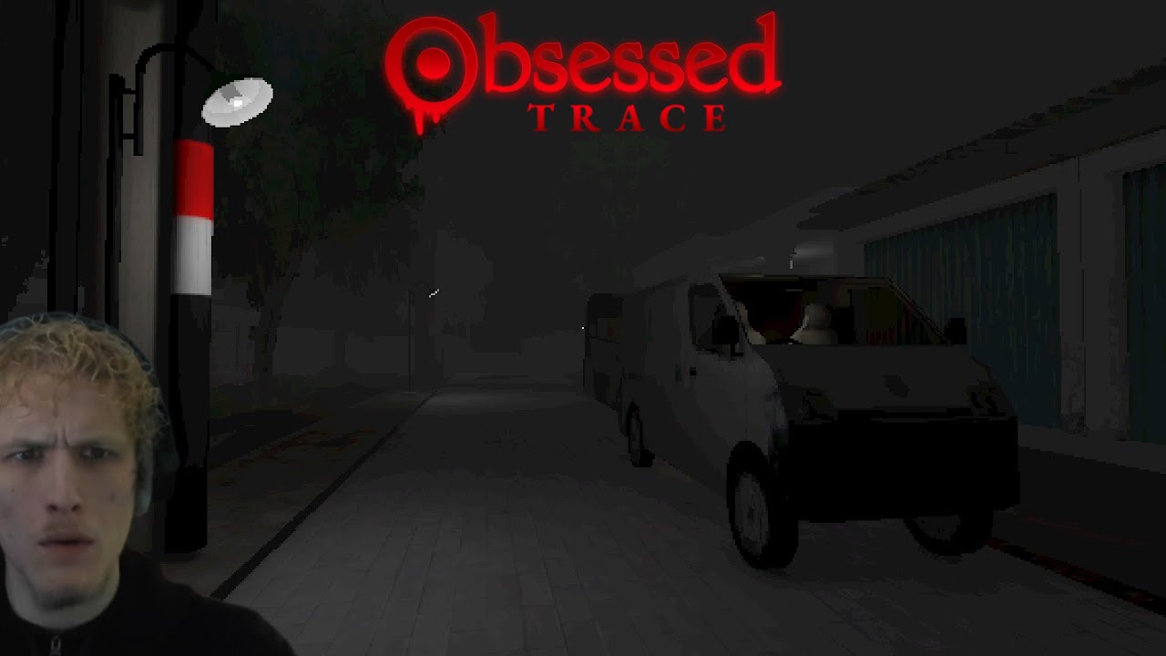 Delivering Packages at Night Was a Huge Mistake