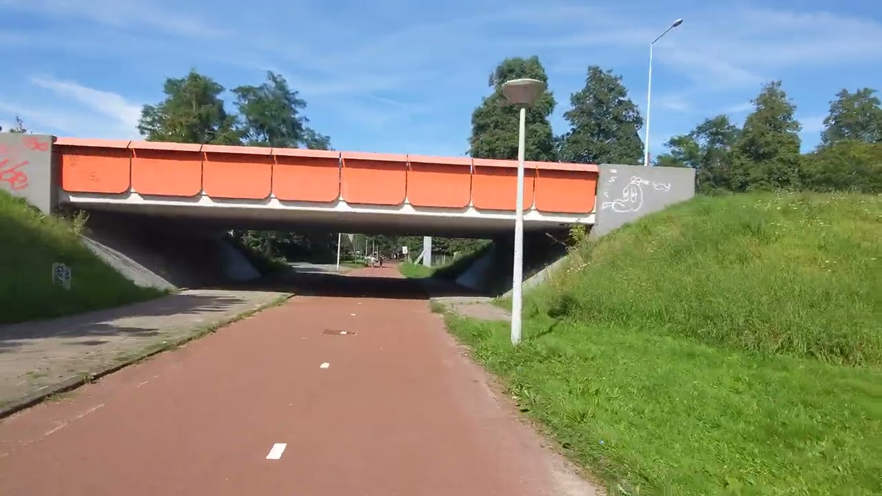 Amsterdam Zuidoost 2023.09.03