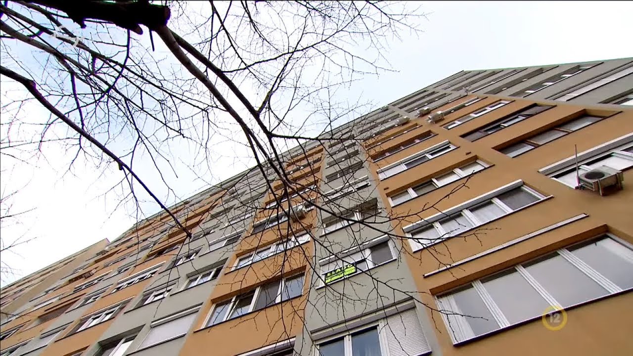 Kékfény -  Másodszor próbált ölni (2020.01.13.)