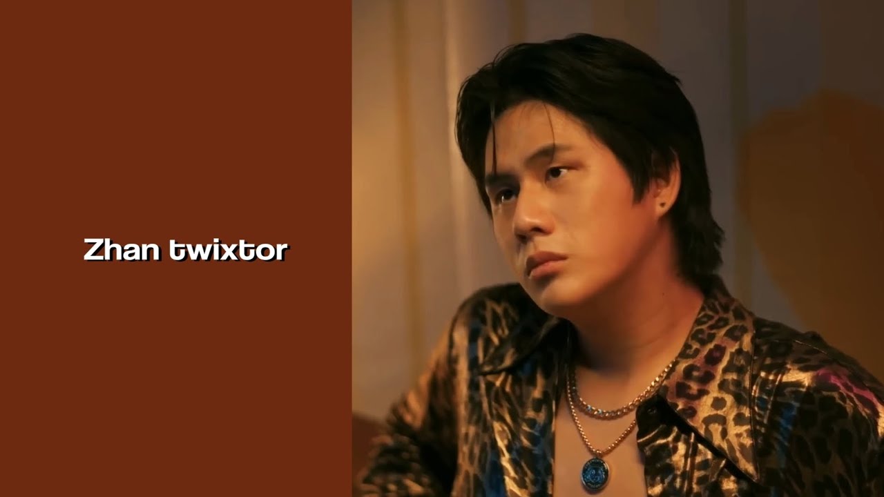 Zhan twixtor / MY PROFESSIONAL BOYFRIEND pilot
