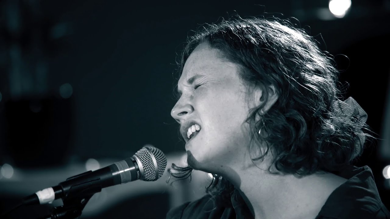 Spot On : Joshua Burnside & Laura Quirke