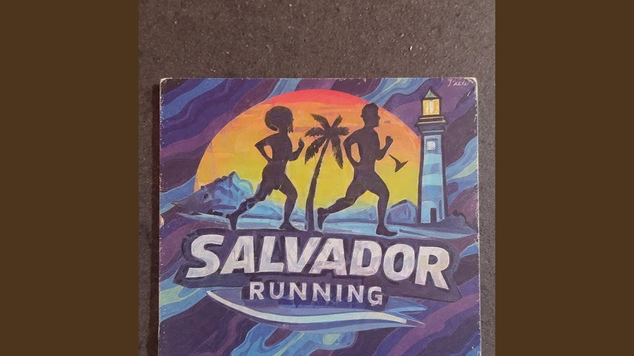 salvador running