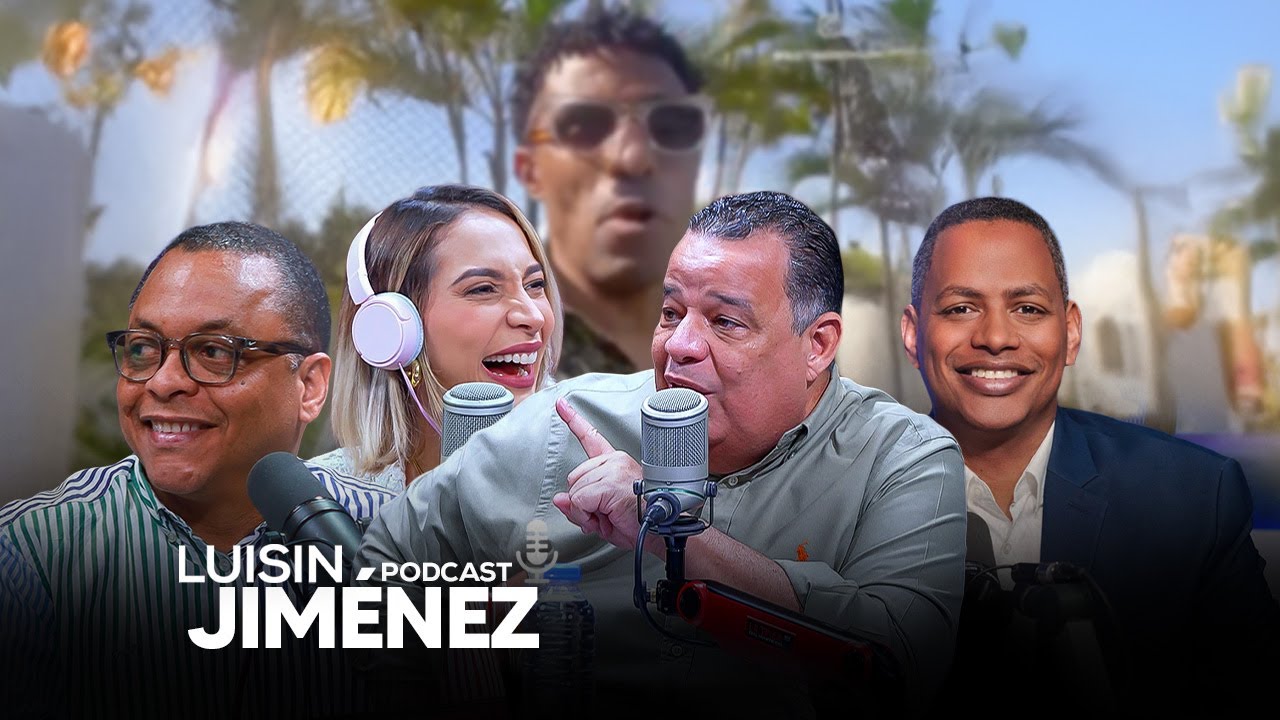 Respuesta a Fausto Mata - Ñonguito le da el mensaje de su vida a Fausto Mata - Luisin Jiménez