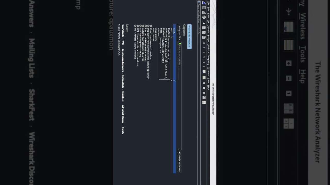 Master Network Analysis with Wireshark &ndash; Real-Time Packet Inspection