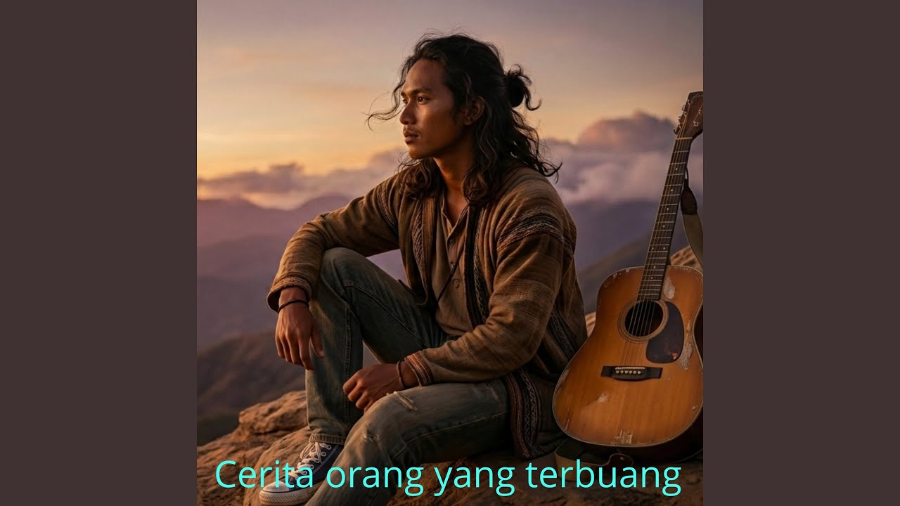 Cerita orang yang terbuang