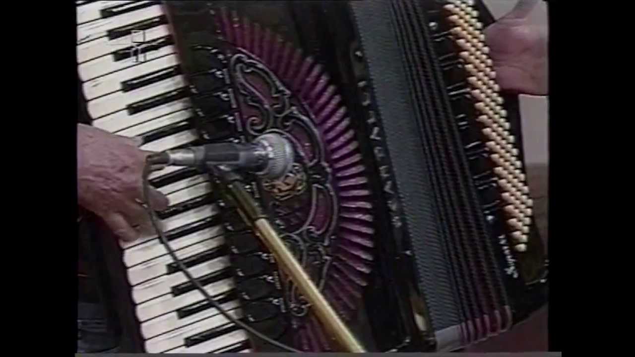 Robertinho do Acordeon (Viola Minha Viola): Lágrimas de quem ama - Abril de 1997