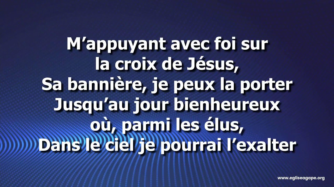 Culte Paroisse B