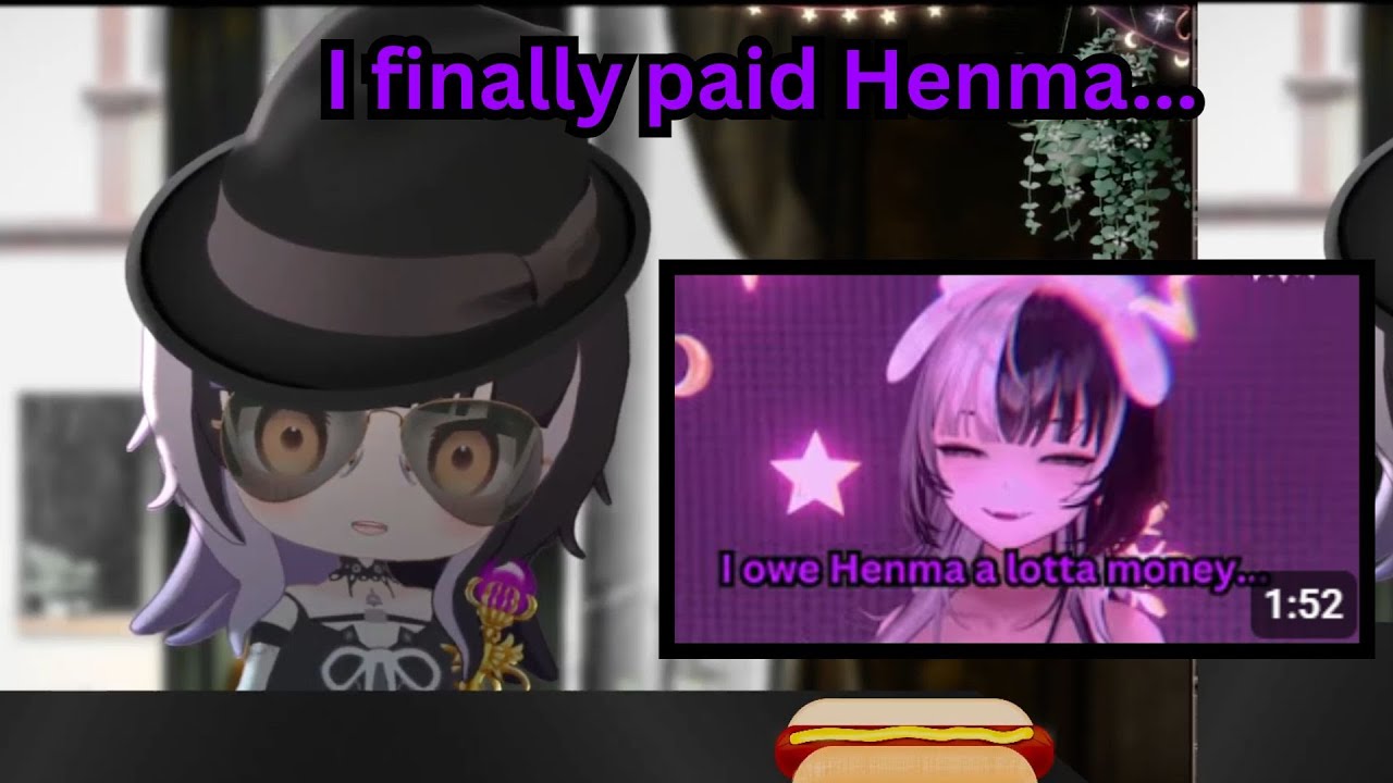 Shiori finally paid off her debts...【Shiori Novella】