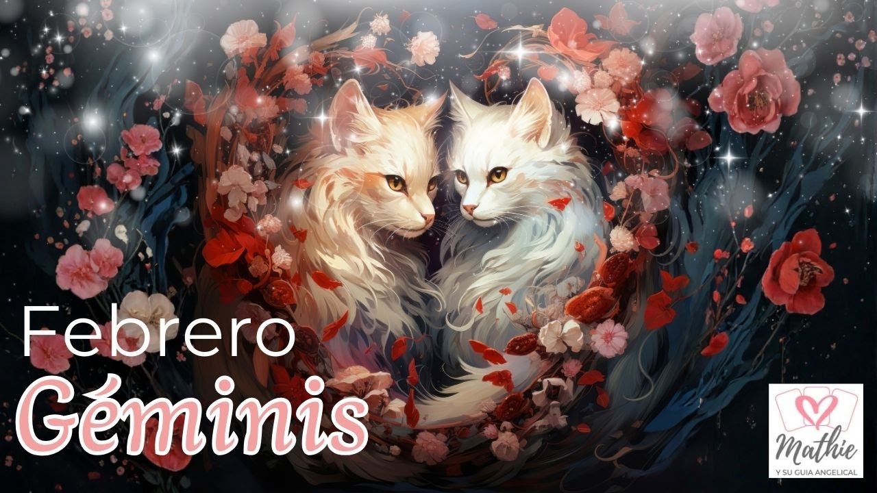 GEMINIS 💕♊ Vences Complots y Triunfas en el Dinero 💵 ¡Nuevo Amor llega! 💎✨ tarot geminis amor hoy
