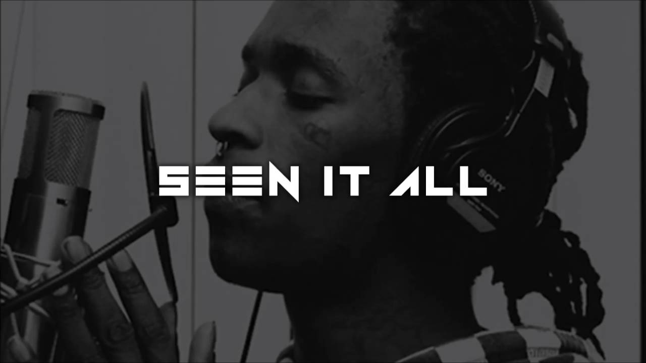 Young Thug Type Beat - Seen It All (Prod by Balik)