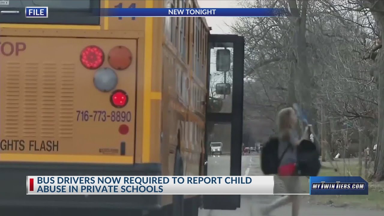 child abuse in private schools