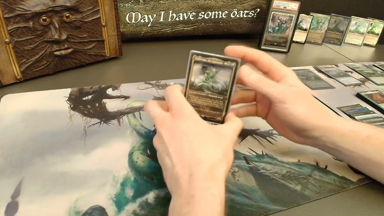 cEDH [Bracket 4] Muldrotha, the Gravetide - 2026 Deck tech for the Dead FULL combo line explanations