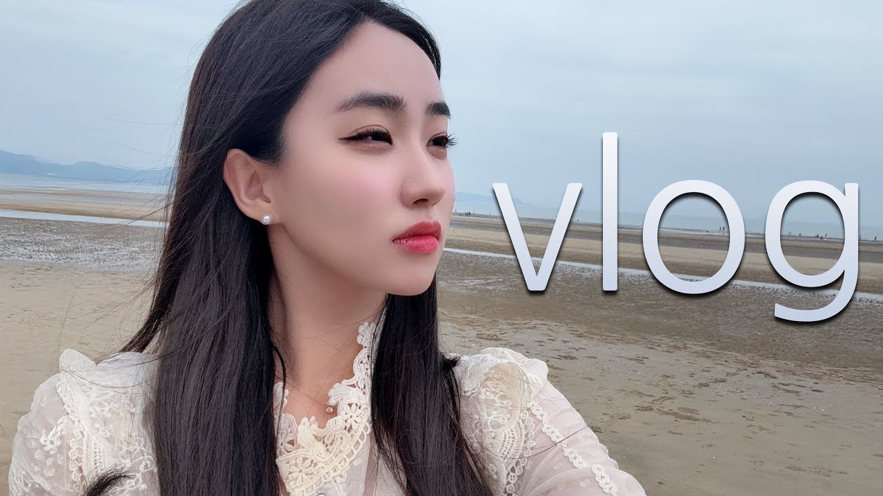 [VLOG] 10월, 대식가 모드 ON 🥜