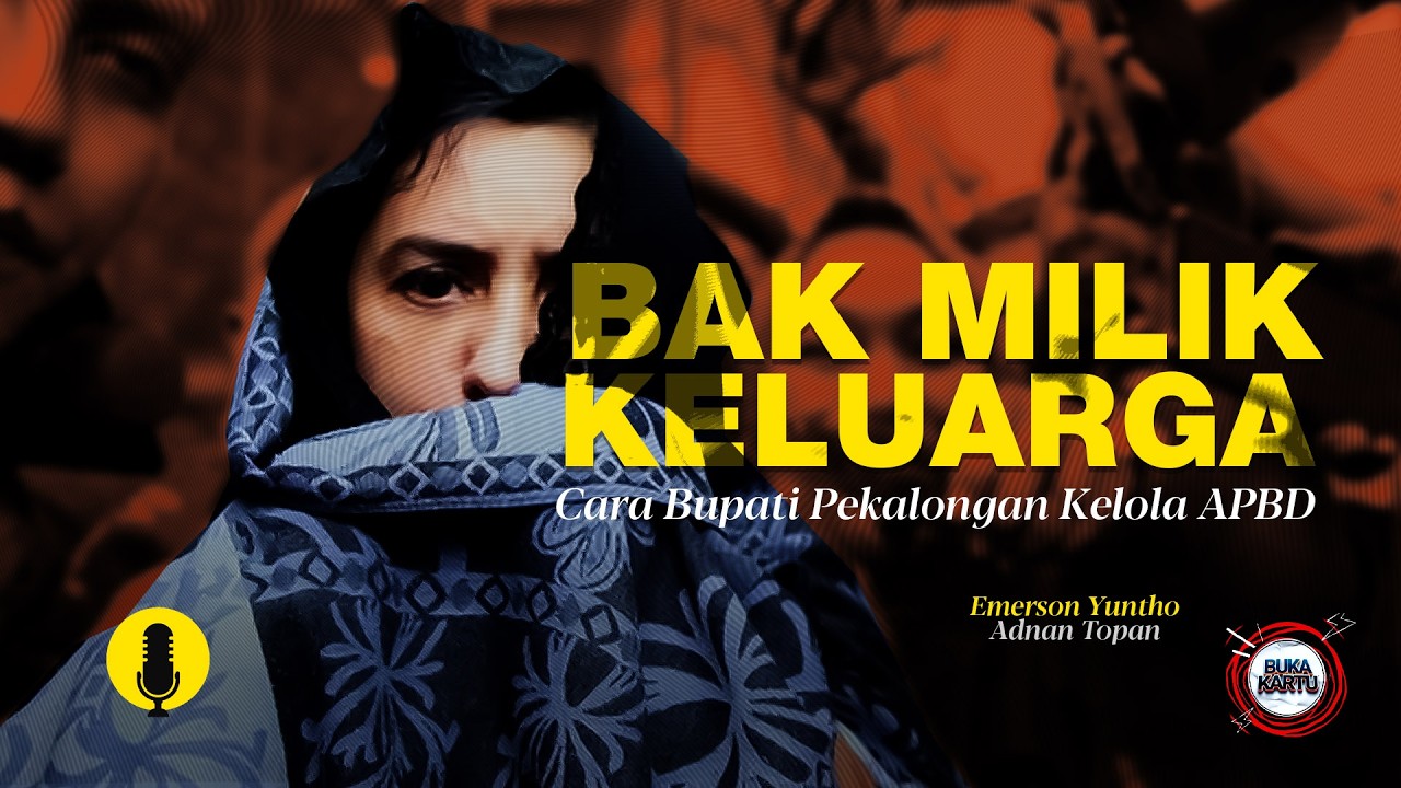 Fadia Arafiq: Dari Pedangdut, Lalu Kena OTT KPK | Buka Kartu