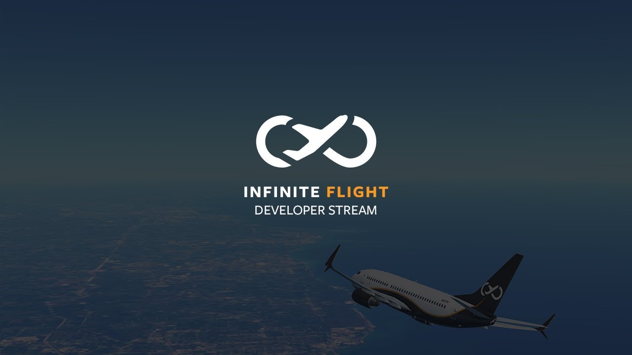 Developer Live Stream