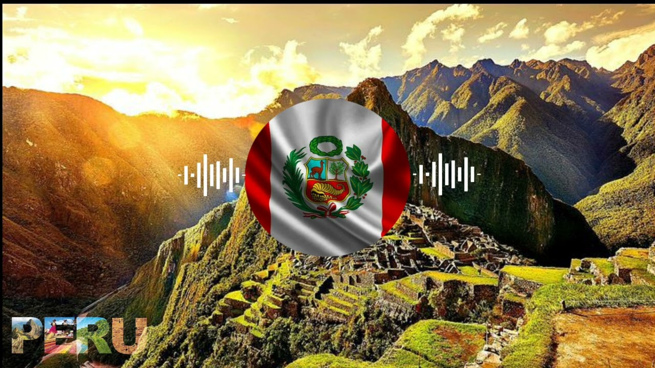 AUDIO PARA DRILL GIMNÁSTICO / MÚSICAS MOVIDAS COMBINADAS / contiene música variada peruanas