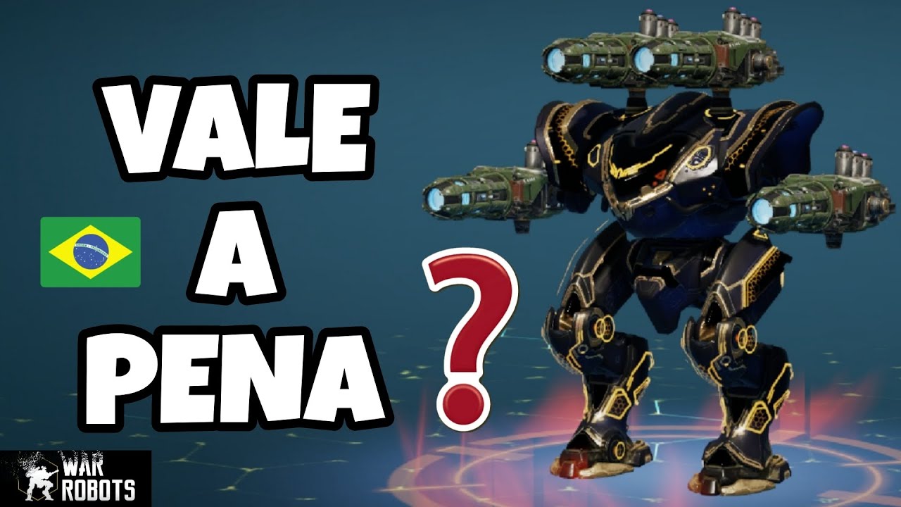 War Robots!! Is Spectre Ultimate Still Worth Leveling Up??