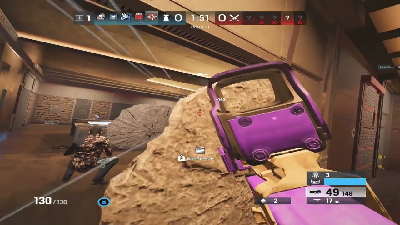 low effort kills