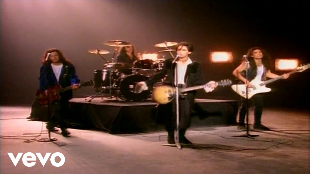 Baby Animals - Painless (Official Video)
