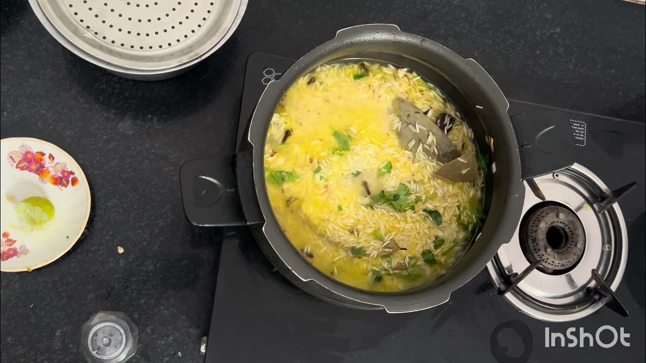 #chickenbiryani #bestbiryani #biryanirecipe   Best biryani made by mom