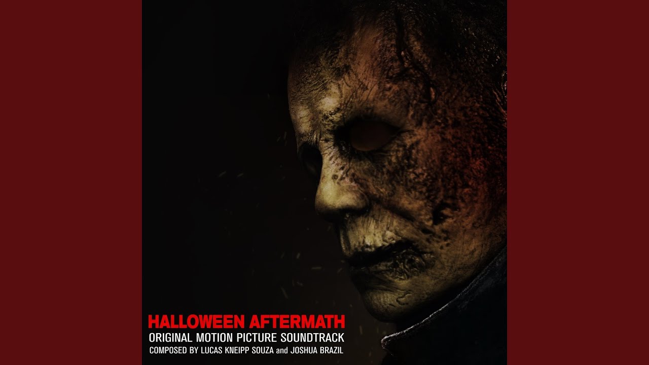 Halloween Aftermath (Main Title)
