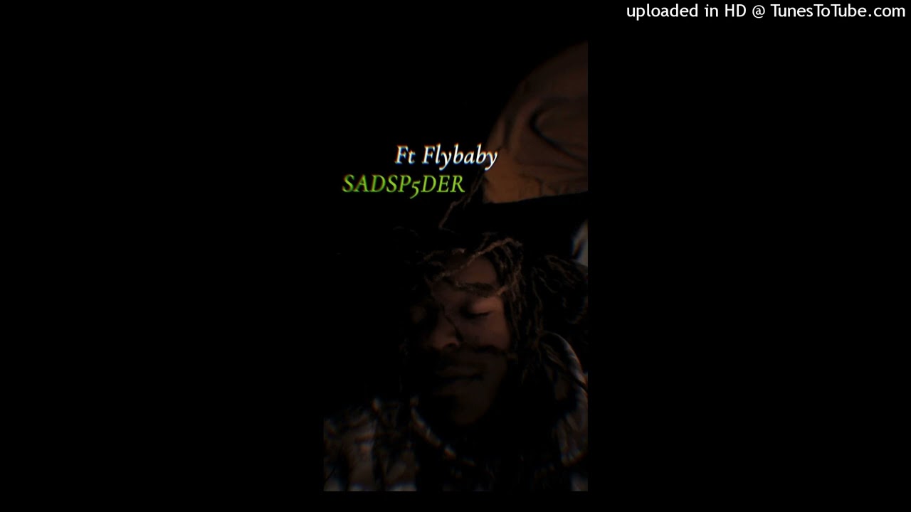 KingBemma ft FlyBaby Smoove - 5ad 5pider Prod. Breezyy