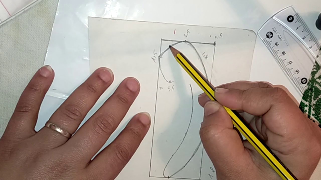 فصالة وخياطة طريقة عمل ادوات الخياطة مصغرة