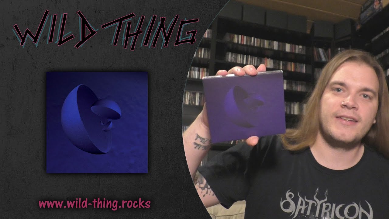 Molassess: Die dissonante Okkult Rock Band nach The Devil's Blood | Wild Thing - Brandneu