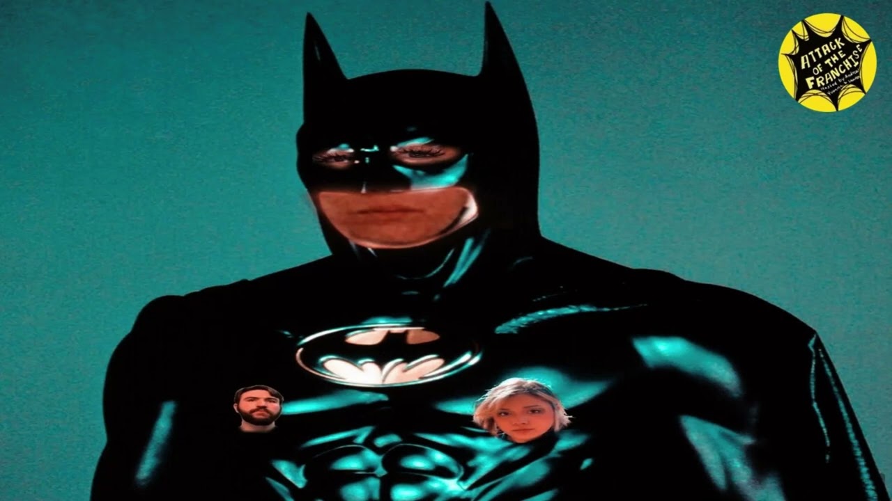 Batman Forever - Attack of the Franchise