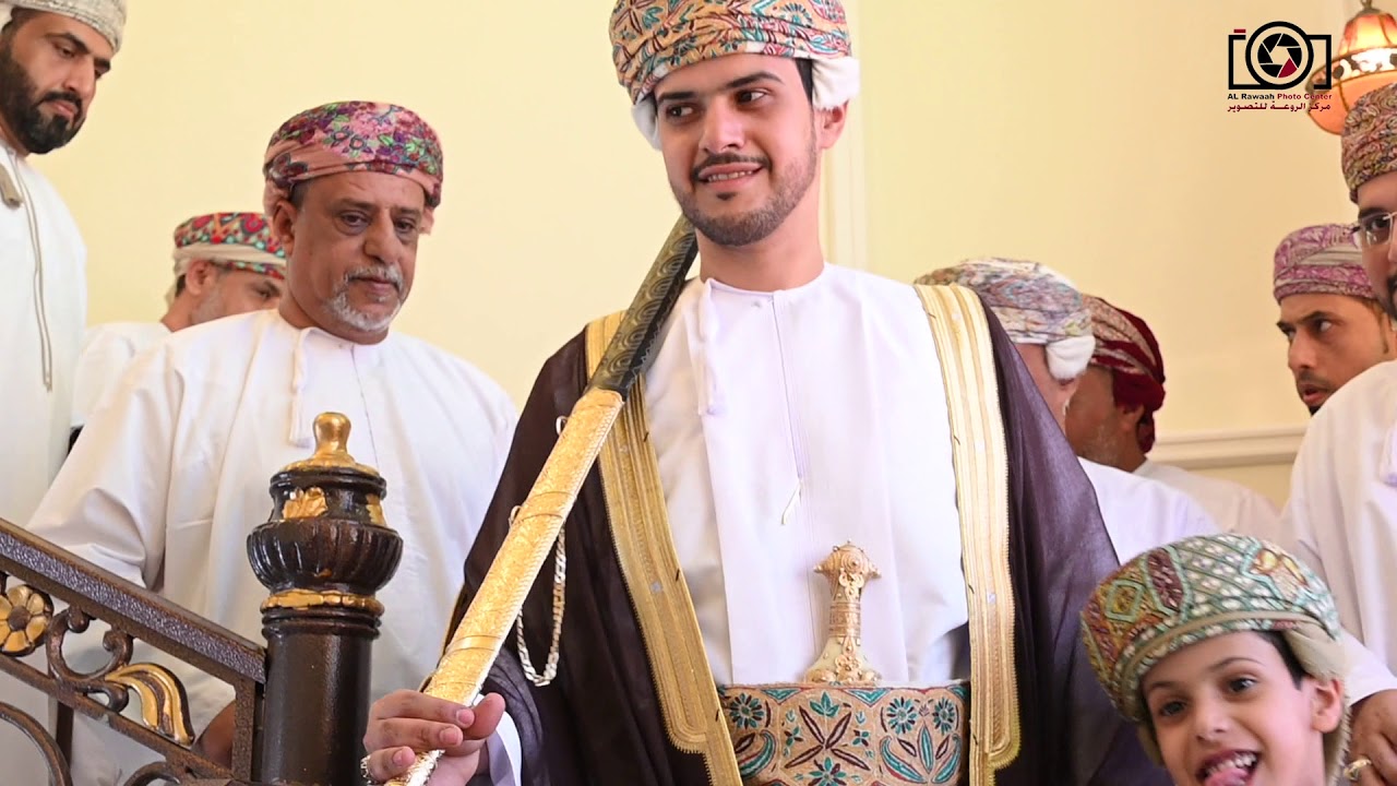 أفراح باعمر السيد أحمــد علي بن عيدروس بن عمر باعمـــر