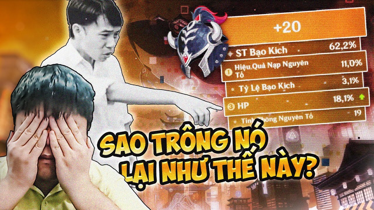 THỢ RÈN HUYỀN THOẠI #17: CON MỊA NÓ sao nó lại trông như thế này!!