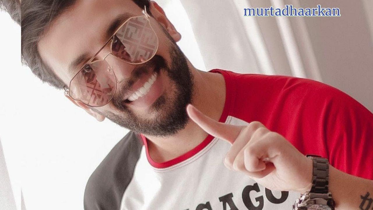 ستوريات مرتضى اركان || MurtadhaArkan _ سالوفة قصيرة _
