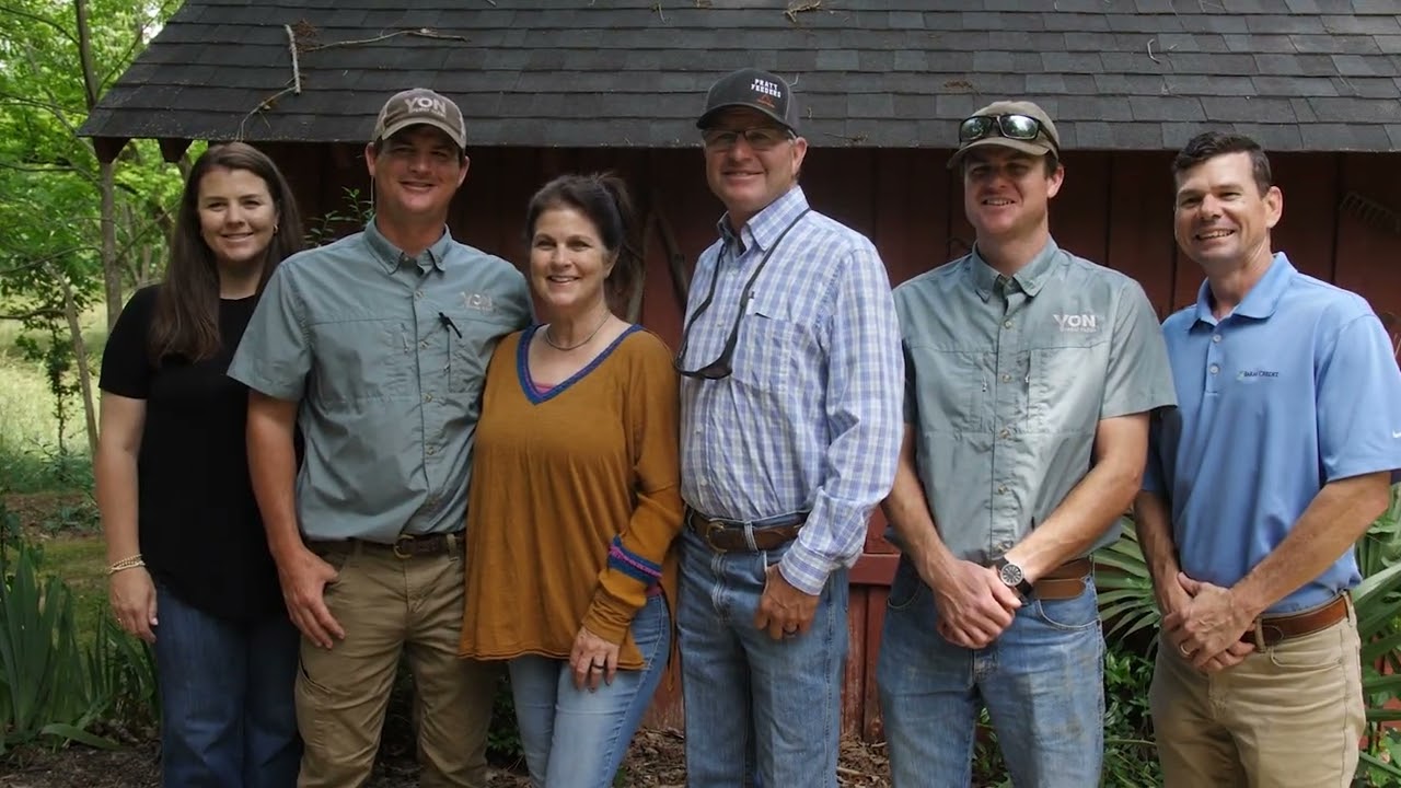 Yon Family Farms: Patience, Persistence, & Family