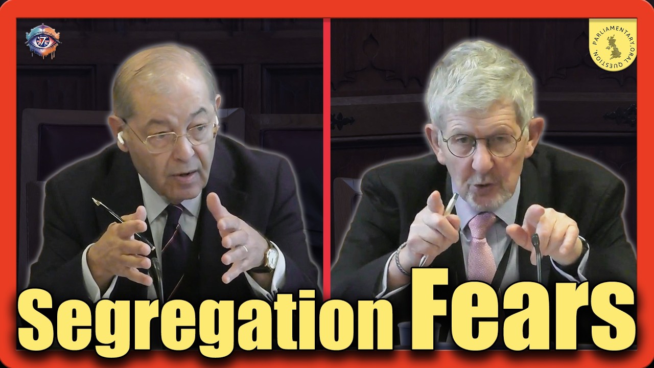 &ldquo;No White British Pupils&rdquo; Claim Raises Segregation Fears in Parliament