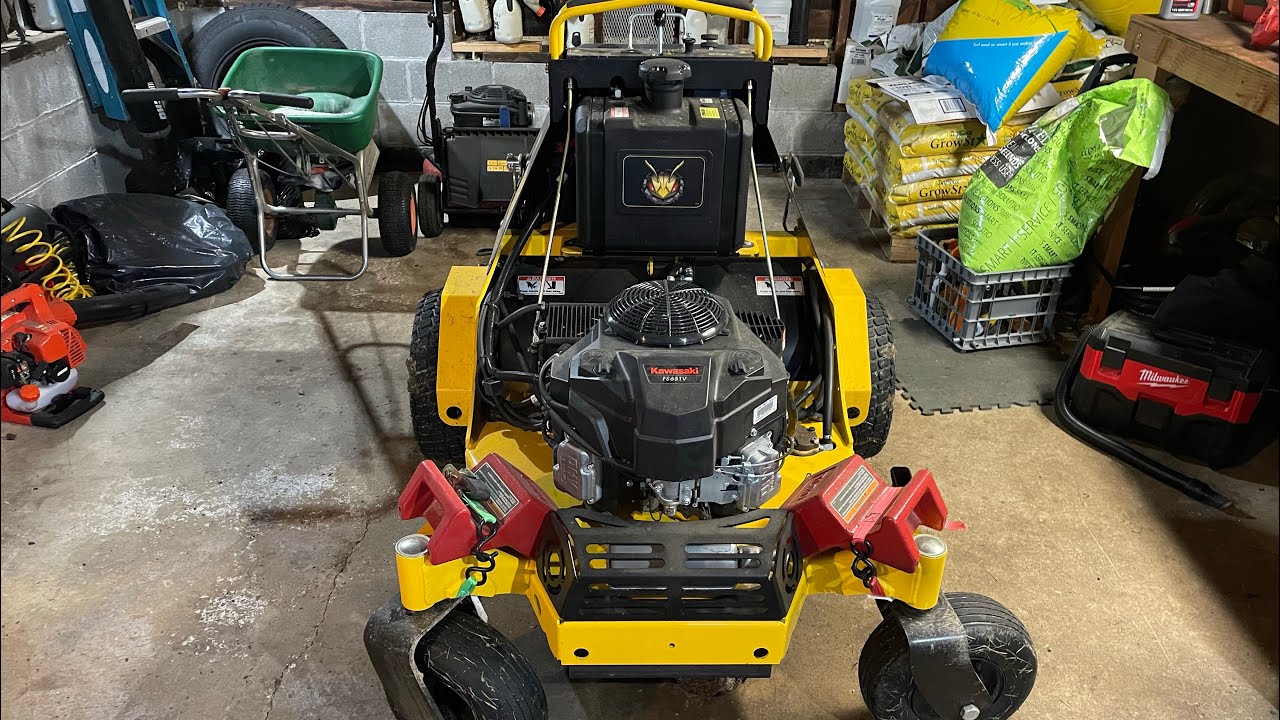 Stinger update!!!  Business update at end.