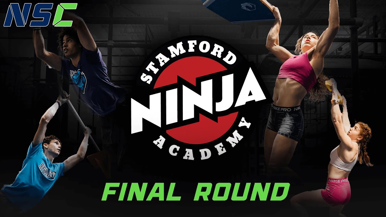 NSC - Stamford Ninja Academy Finals | Qualifier 3
