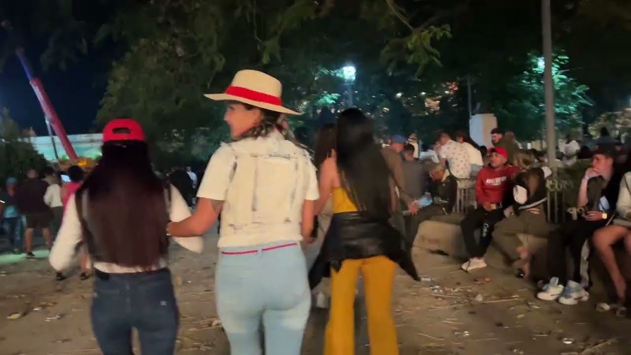 La TRADICIÓN que SOBREVIVE en medio de LA CRISIS CUBANA 🇨🇺
