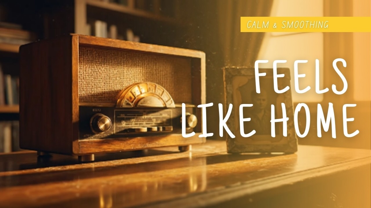 Songs From The Front Porch – Acoustic Country Classics