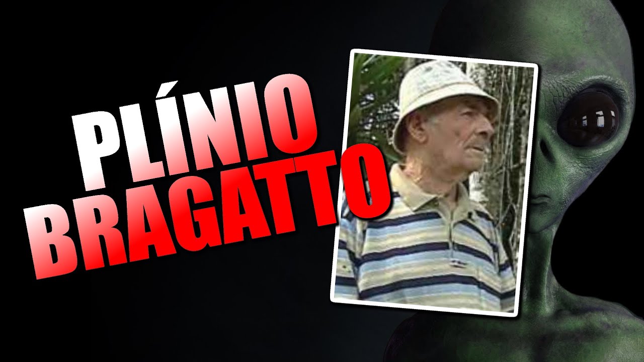 CASO PLÍNIO BRAGATTO - GOVERNADOR VALADARES MG