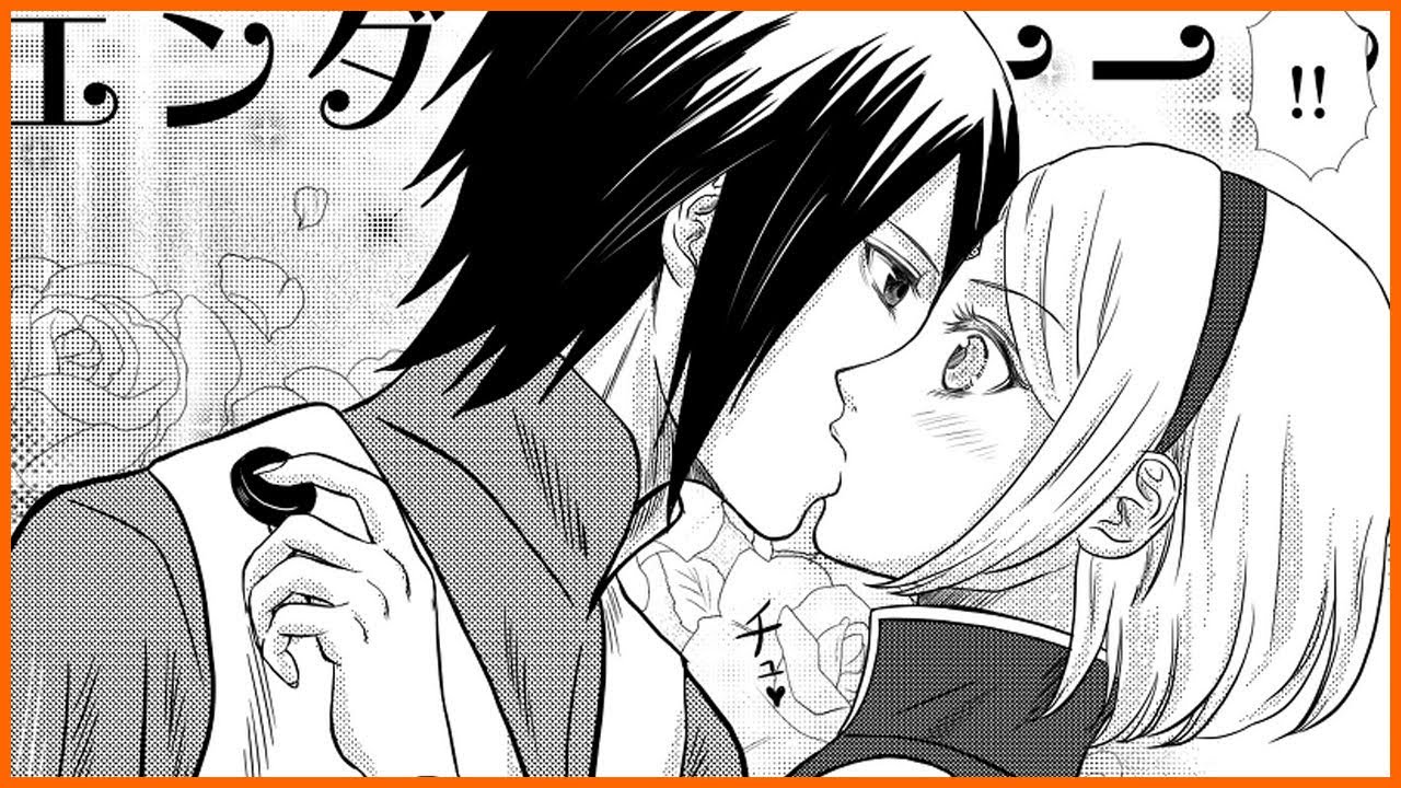 【マンガ動画】サスサク中心漫画まとめ12