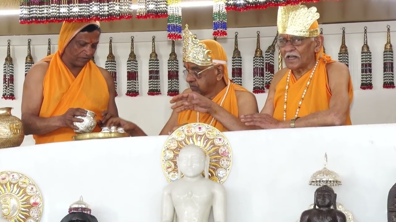 02 02 2026 Shantidhara श्री दिगम्बर जैन ज्ञानोदय तीर्थक्षेत्र नारेली, अजमेर
