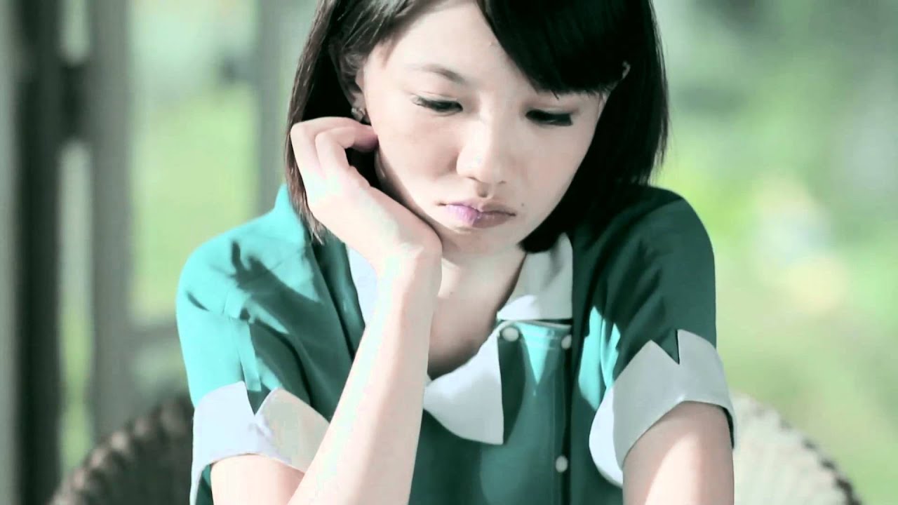 蔡日軒-第二波主打【不愛別的】MV  完整版