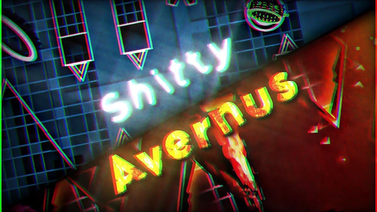 [LIGHT POWER] Shitty Avernus 100% ||| Fluke from 39%