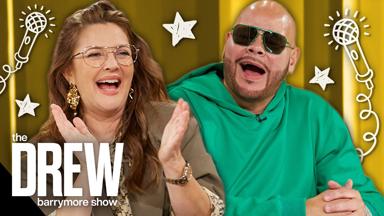 Fat Joe on Hosting the BET Hip-Hop Awards: 