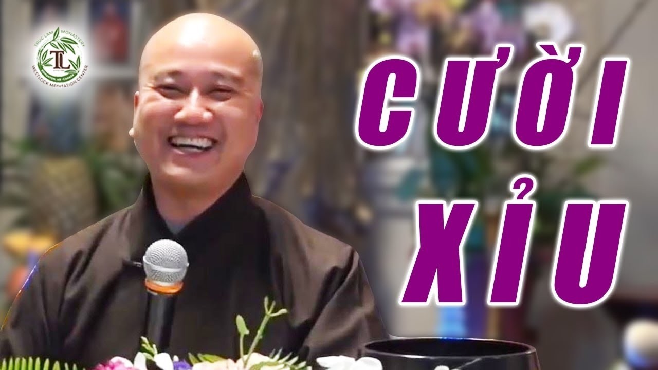 CƯỜI XỈU với Phật Tử  Công Đức Rất Ít  mà còn TẠO NGHIỆP - Vấn Đáp Thầy Thích Pháp Hòa