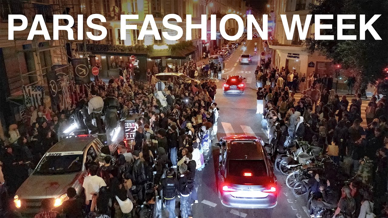 How we organised Riot in Paris