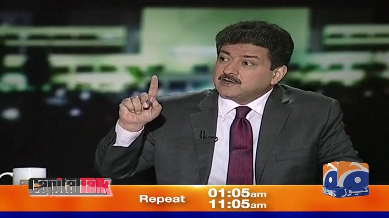 Capital Talk | 3rd October 2019 | Part 02