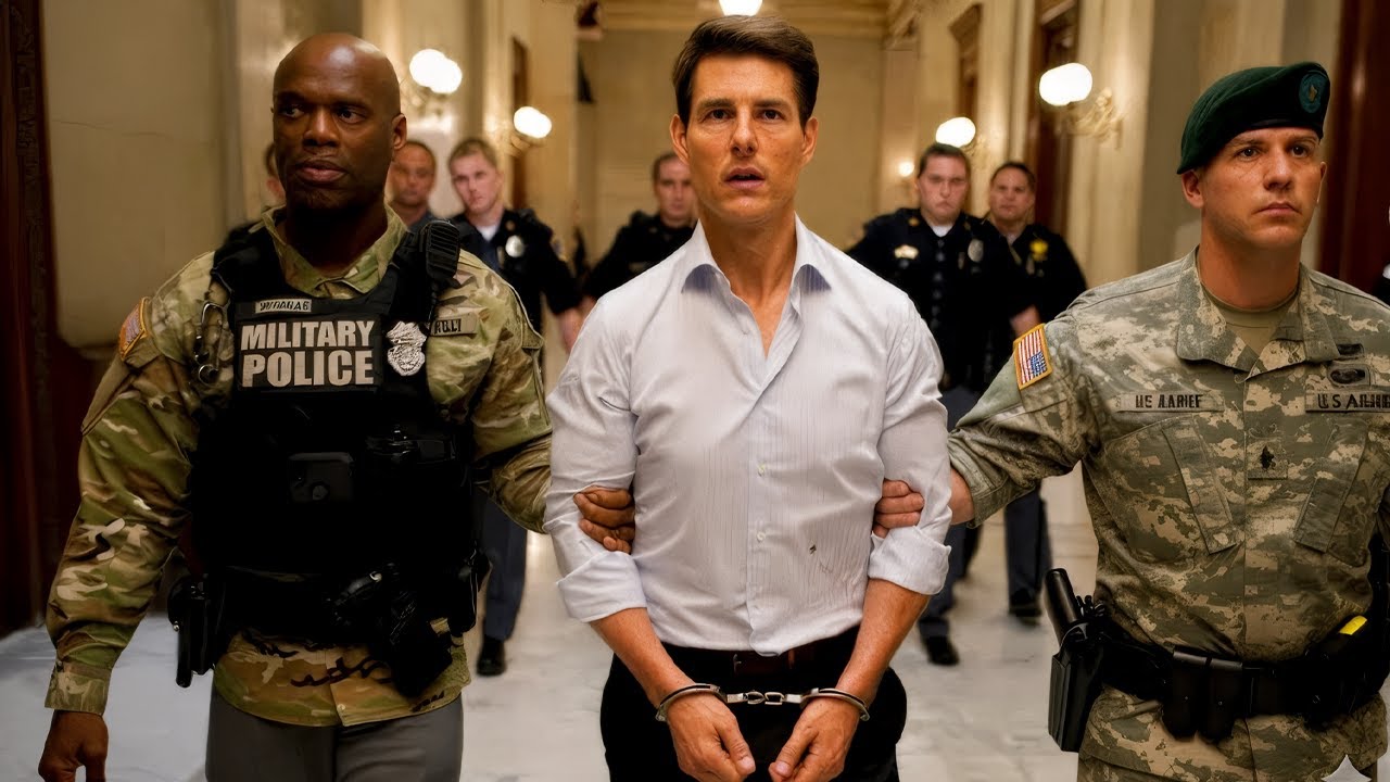 A Former Agent Dismantles a Transnational Weapons Trafficking Organization