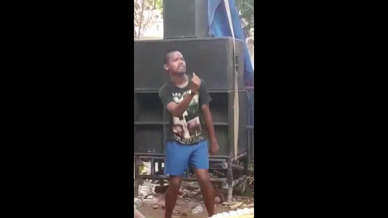 Joged Gokil !!!!